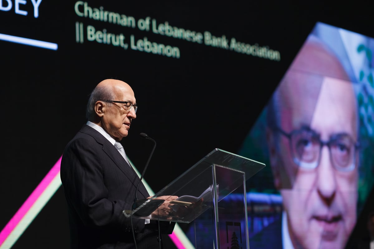 BDL Accelerate Beirut - Beto Ruiz Alonso