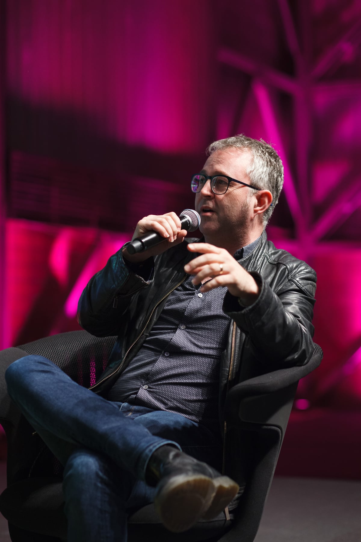 BDL Accelerate Beirut - Beto Ruiz Alonso