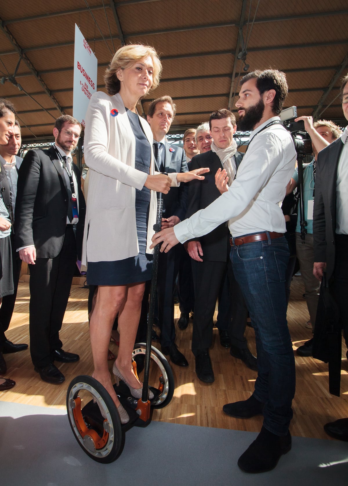 Future En Seine Paris - Beto Ruiz Alonso