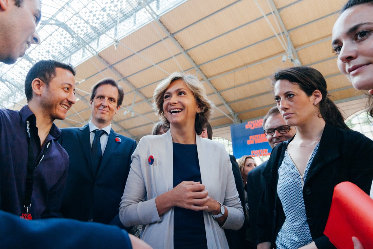 Future En Seine Paris - Beto Ruiz Alonso