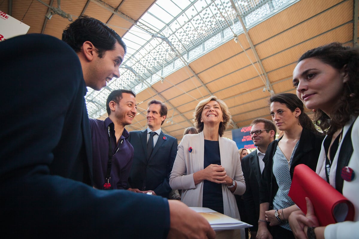 Future En Seine Paris - Beto Ruiz Alonso