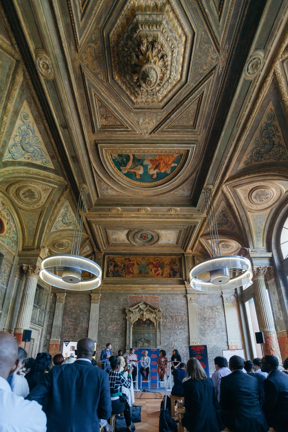 Future En Seine Paris - Beto Ruiz Alonso