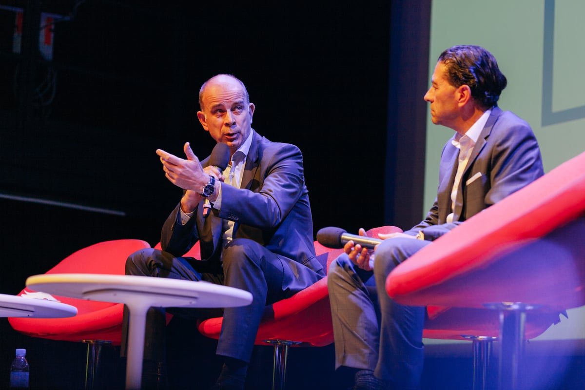 Future En Seine Paris - Beto Ruiz Alonso