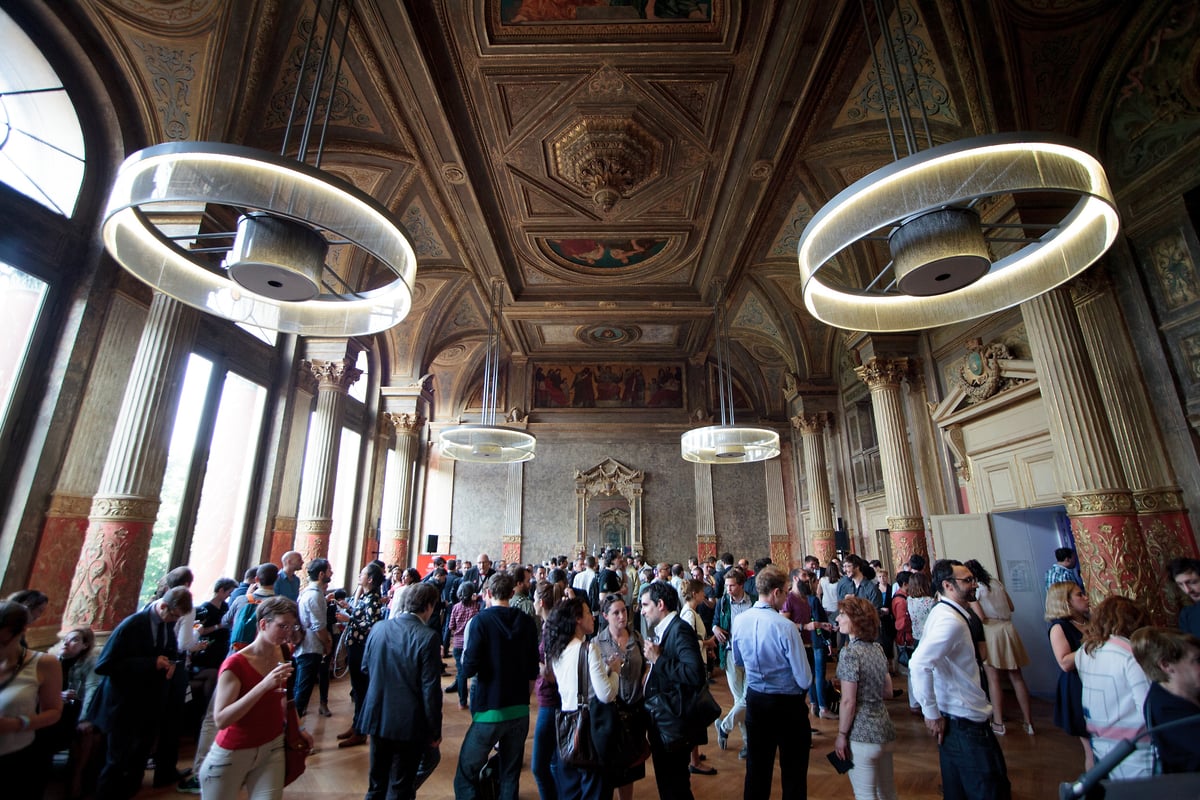 Future En Seine Paris - Beto Ruiz Alonso