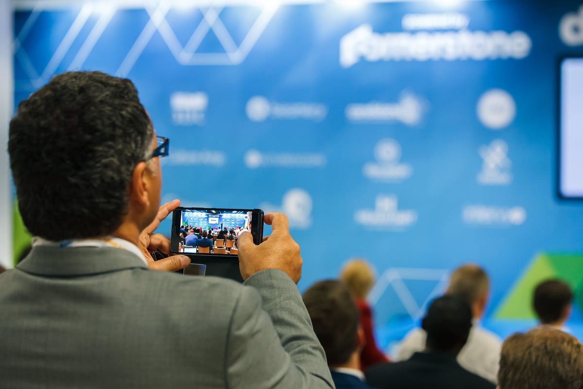 HRTECHWORLD Paris - Beto Ruiz Alonso