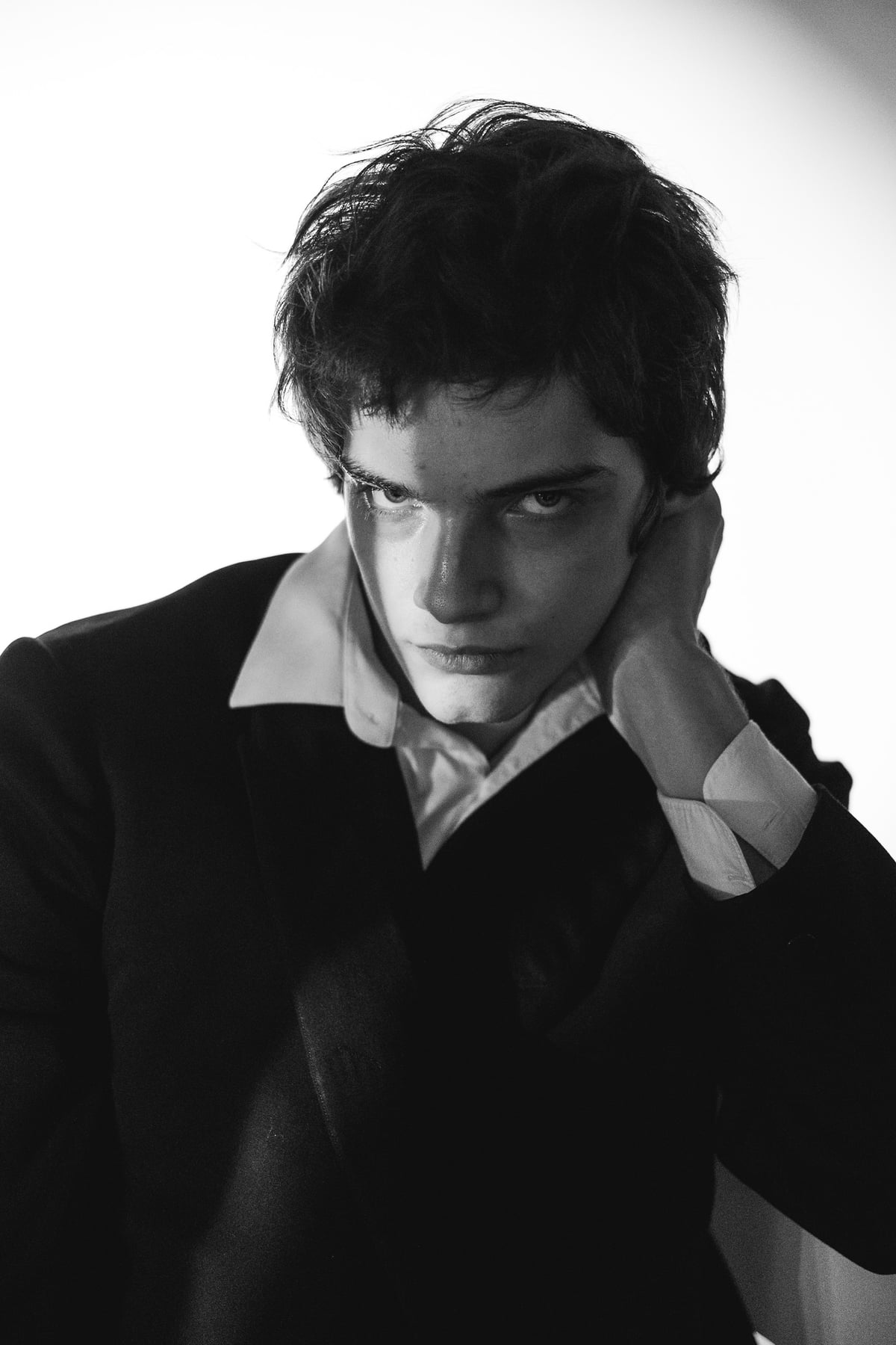 Actors - Beto Ruiz Alonso