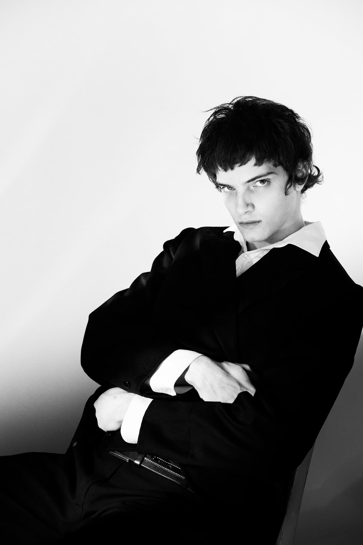 Actors - Beto Ruiz Alonso