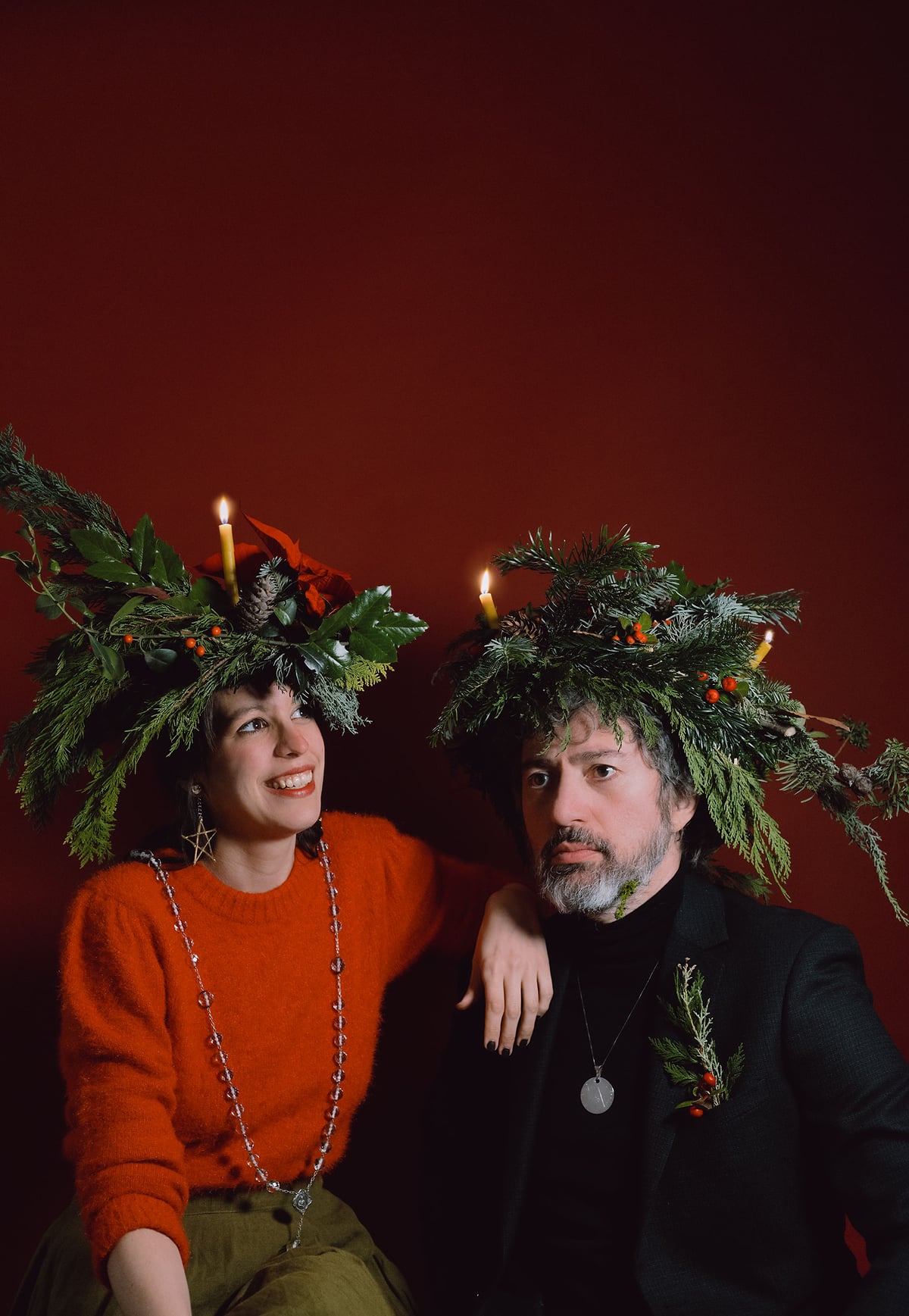 Christmas Card (v.1) - Beto Ruiz Alonso