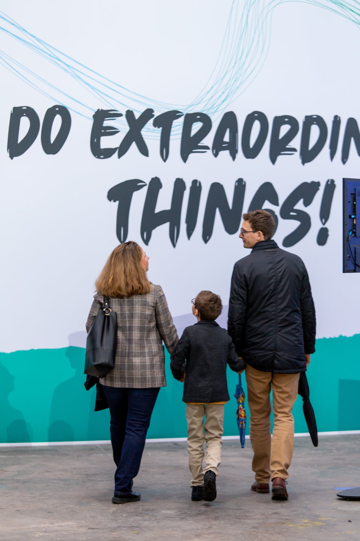 ChangeNOW Paris - Beto Ruiz Alonso