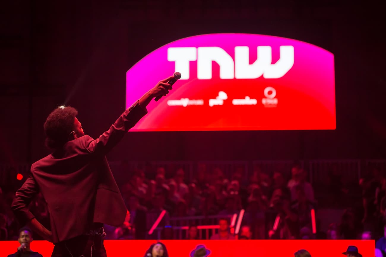 TNW Amsterdam - Beto Ruiz Alonso