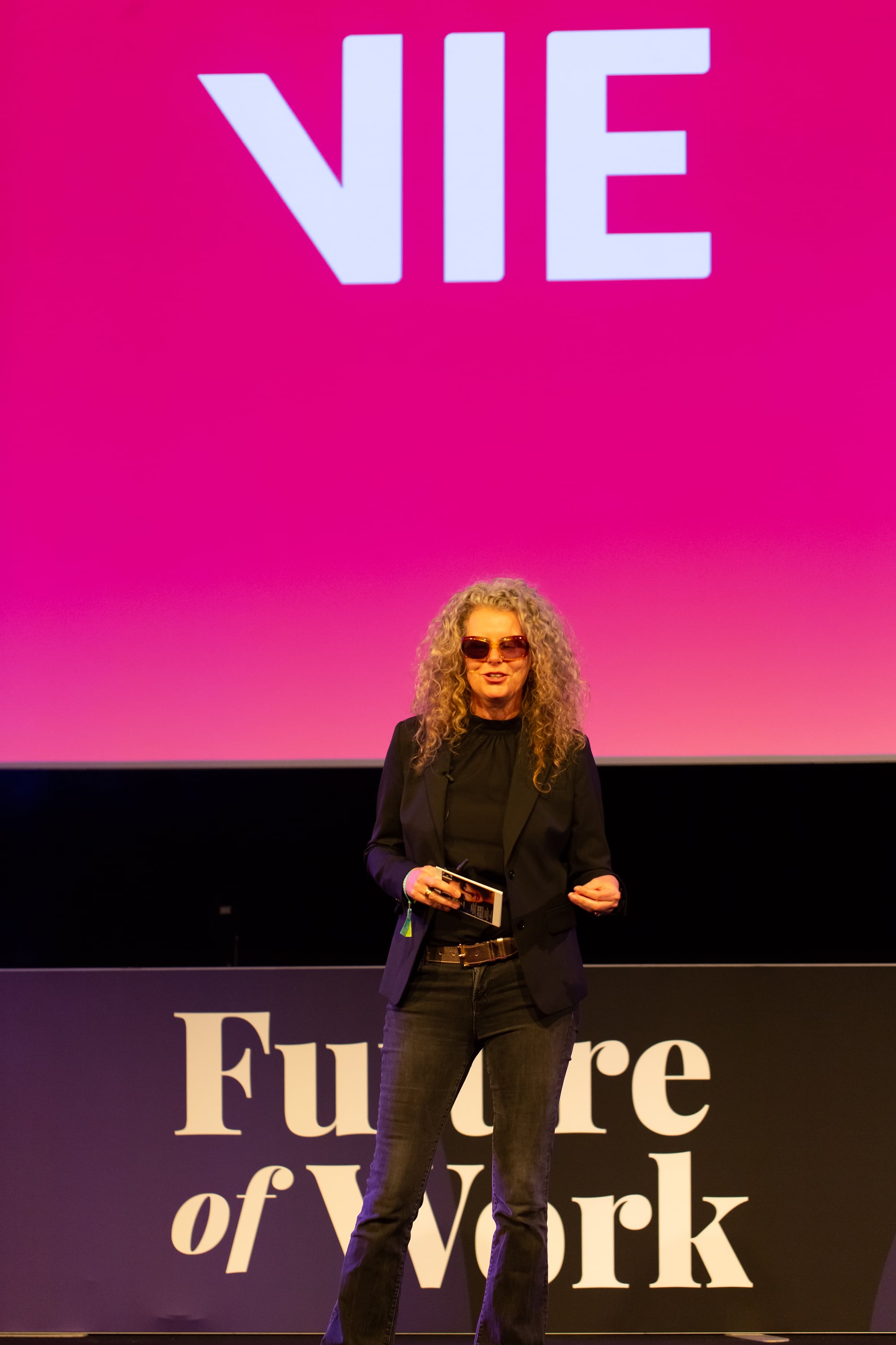 Work - Beto Ruiz Alonso