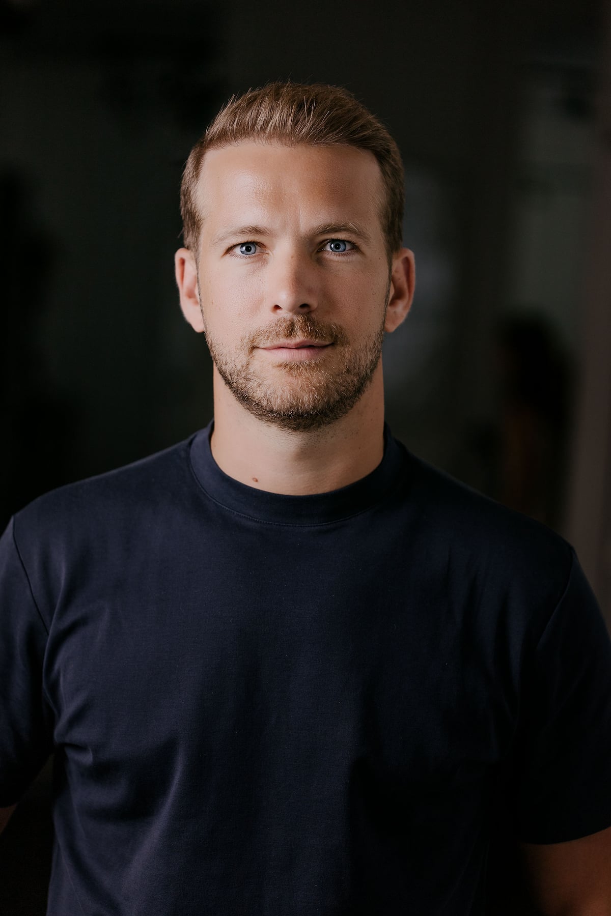 Portraits - Beto Ruiz Alonso