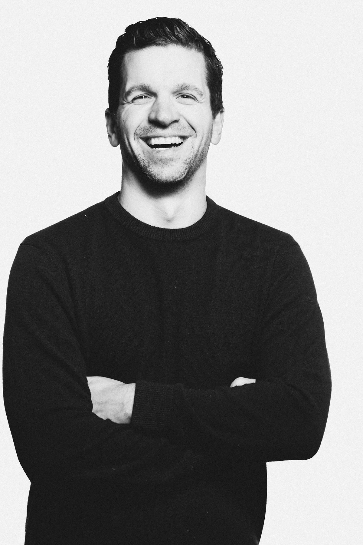 Portraits - Beto Ruiz Alonso