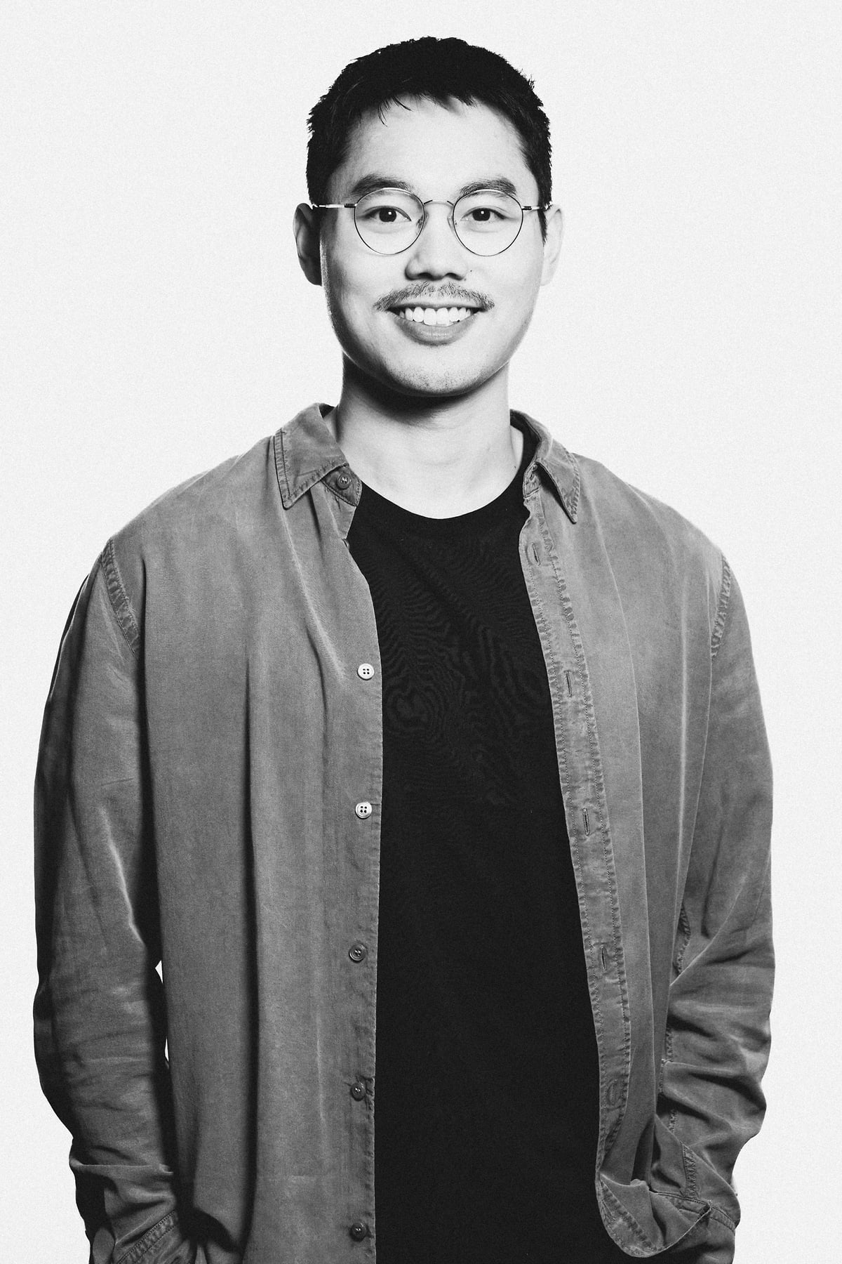 Portraits - Beto Ruiz Alonso